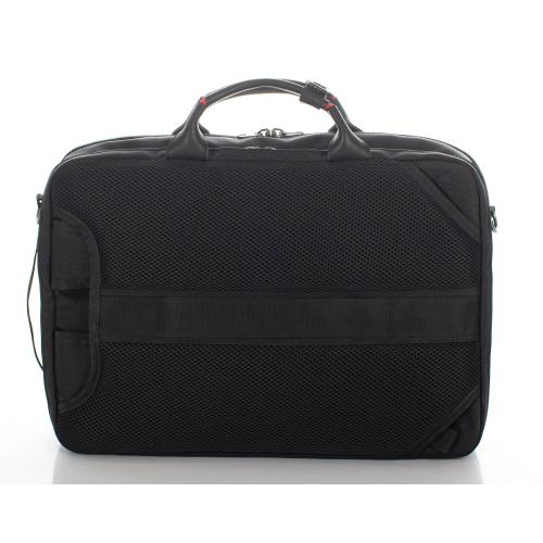 ＜hideo design＞ルーバー 超強力ナイロン 3wayビジカジ