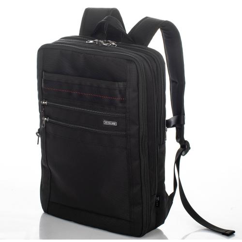 ＜hideo design＞ルーバー 超強力ナイロン バックパック