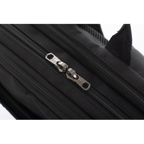 ＜hideo design＞ルーバー 超強力ナイロン バックパック