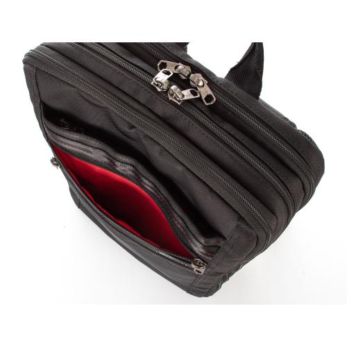 ＜hideo design＞ルーバー 超強力ナイロン バックパック