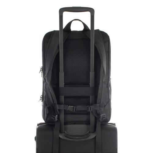 ＜hideo design＞ルーバー 超強力ナイロン バックパック