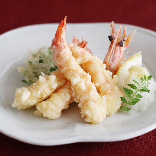 【小分け】活き〆冷凍車海老 4パック