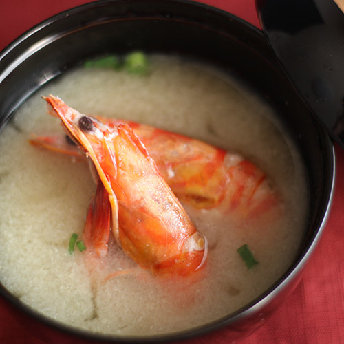 【小分け】活き〆冷凍車海老 4パック