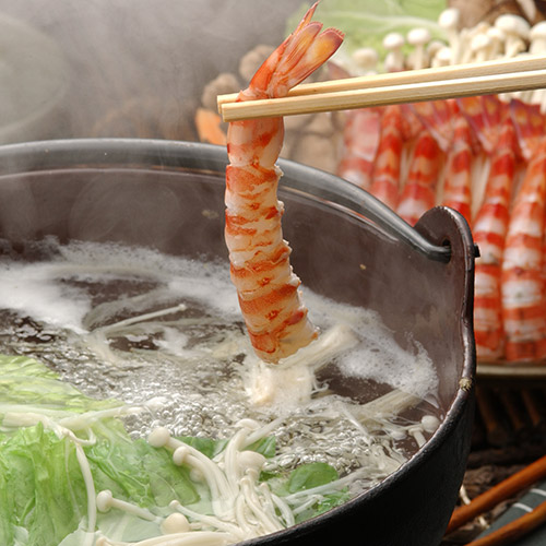 【小分け】活き〆冷凍車海老 4パック