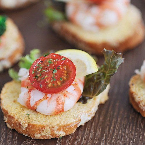 【小分け】活き〆冷凍車海老 4パック