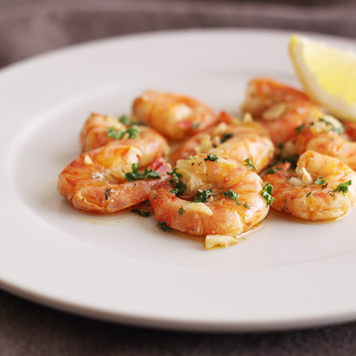 【小分け】活き〆冷凍車海老 4パック