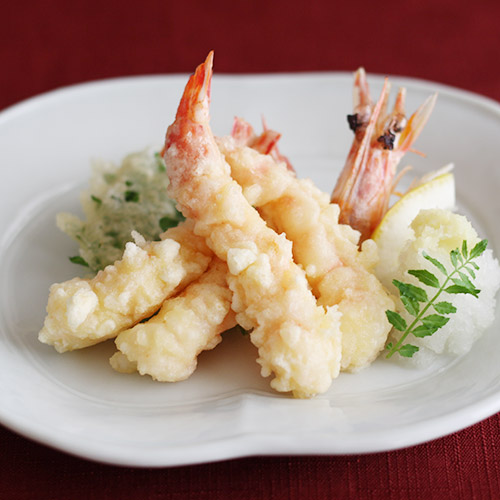 【小分け】活き〆冷凍車海老 5パック