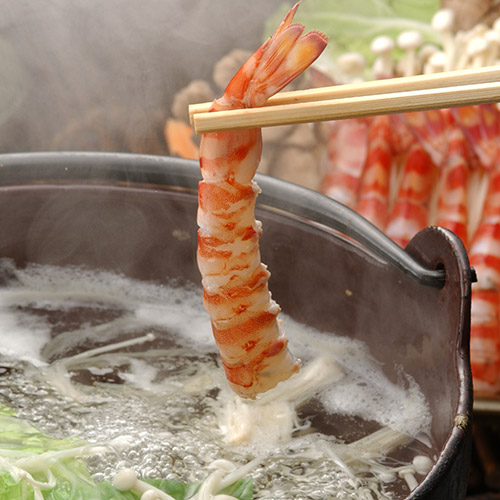 【小分け】活き〆冷凍車海老 5パック