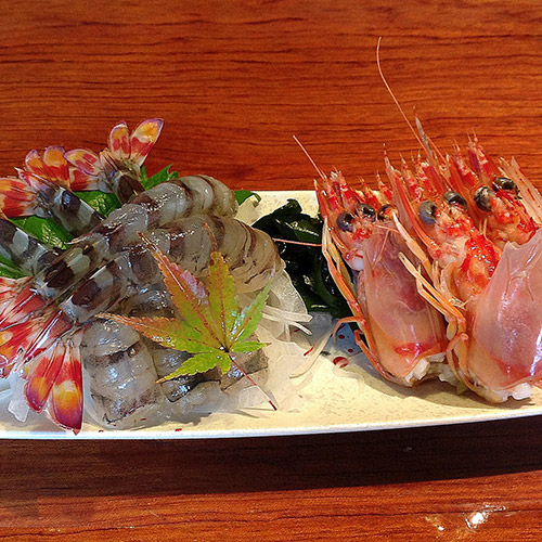 【小分け】活き〆冷凍車海老 5パック