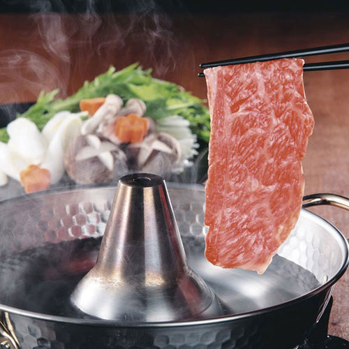 【岐阜県】「JA飛騨」飛騨牛しゃぶしゃぶ500g