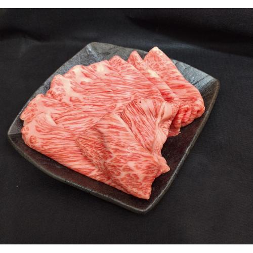 【岐阜県】「JA飛騨」飛騨牛しゃぶしゃぶ500g