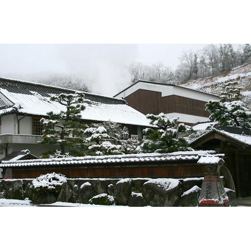 ＜利守酒造＞雄町のみ比べセット