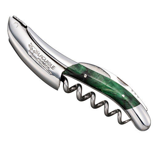 ラギオール　ポプラグリーン