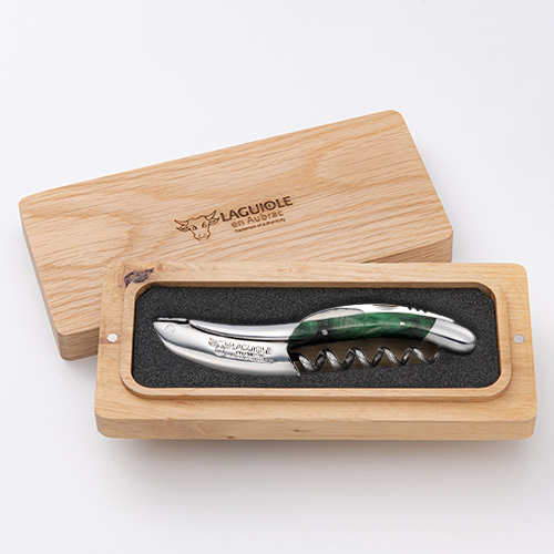 ラギオール　ポプラグリーン