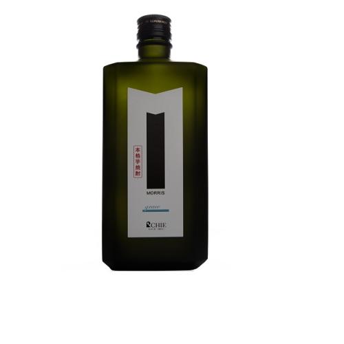 ＜CHIE IMAI＞本格芋焼酎MORRIS（モーリス）スピリッツ