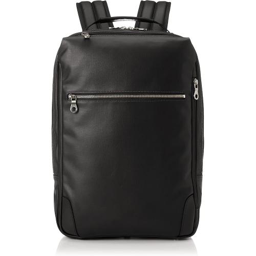 ＜カミュ クラフト＞日本製帆布コーティングリュック 27-02