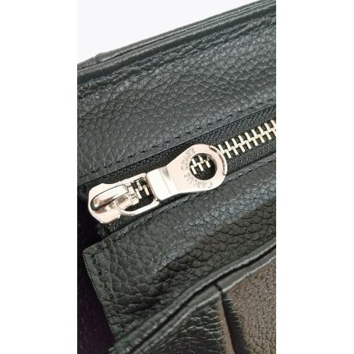 ＜カミュ クラフト＞日本製牛革トートバッグL 27-03