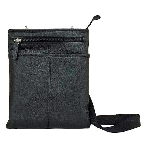 ＜カミュ クラフト＞日本製牛革ウスマチショルダー 27-04