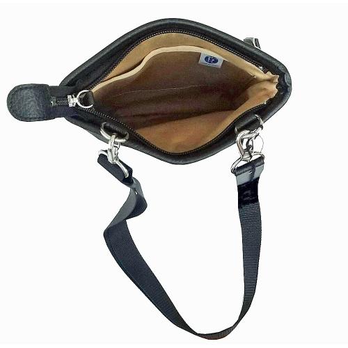 ＜カミュ クラフト＞日本製牛革ウスマチショルダー 27-04