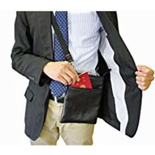 ＜カミュ クラフト＞日本製牛革ウスマチショルダー 27-04