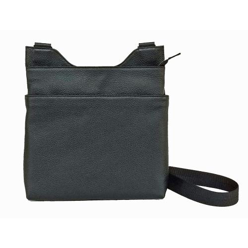 ＜カミュ クラフト＞日本製牛革ショルダー 27-06