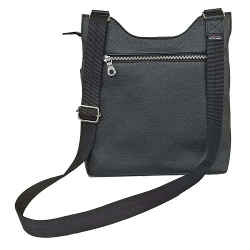 ＜カミュ クラフト＞日本製牛革ショルダー 27-06