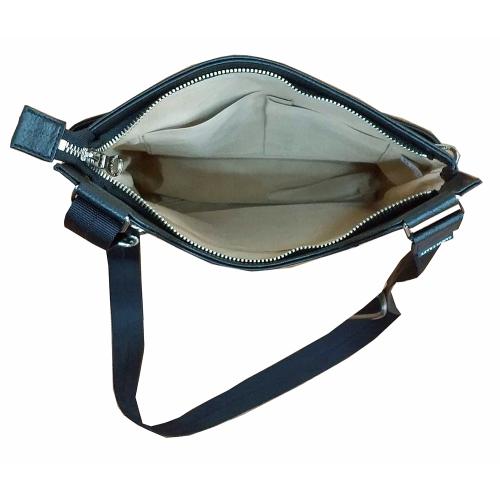 ＜カミュ クラフト＞日本製牛革ショルダー 27-06