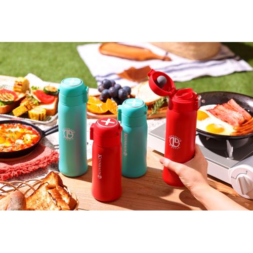 ＜KEVNHAUN＞ワンタッチボトル500ml