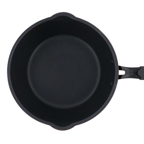 ＜ベストコ＞パストヴォーナ抗菌超深型IHフライパン20cm