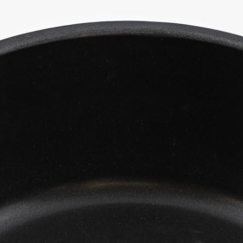 ＜ベストコ＞パストヴォーナ抗菌超深型IHフライパン24cm