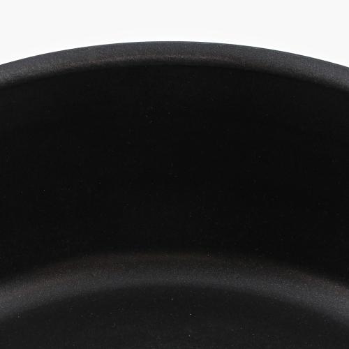 ＜ベストコ＞パストヴォーナ抗菌超深型IHフライパン26cm