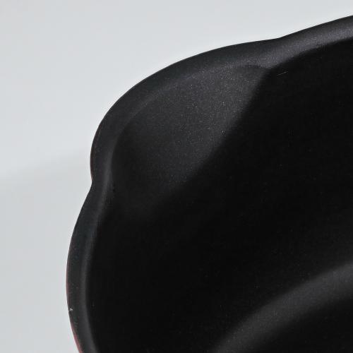 ＜ベストコ＞パストヴォーナ抗菌超深型IHフライパン26cm