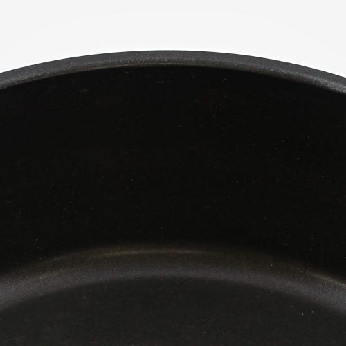 ＜ベストコ＞パストヴォーナ抗菌超深型IHフライパン28cm