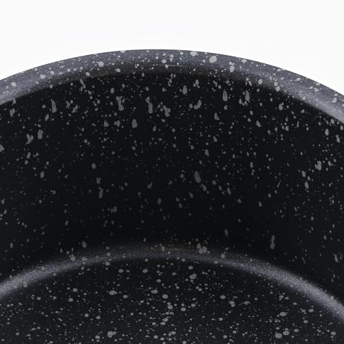 ＜ベストコ＞パストヴォーナIHソースパン16cm