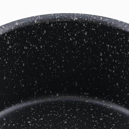 ＜ベストコ＞パストヴォーナIHソースパン18cm