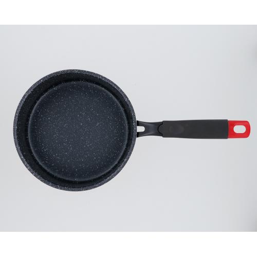 ＜ベストコ＞パストヴォーナIHソースパン18cm