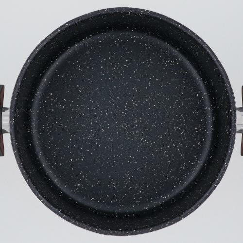 ＜ベストコ＞パストヴォーナIHハイキャセロール24cm