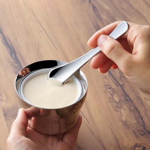 ＜ヨシカワ＞磨き屋シンジゲート アイスクリームスプーン