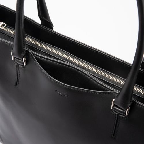 ＜ultima TOKYO＞ロブ 牛革トートバッグ 70151