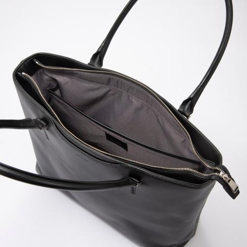 ＜ultima TOKYO＞ロブ 牛革トートバッグ 70151