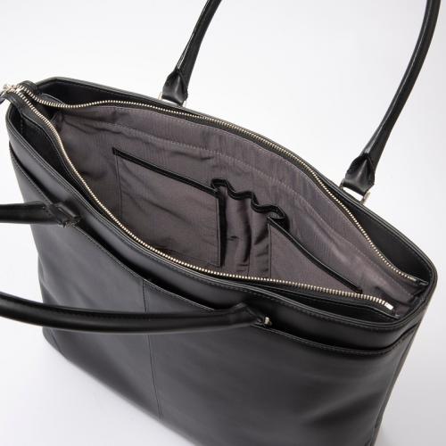 ＜ultima TOKYO＞ロブ 牛革トートバッグ 70151