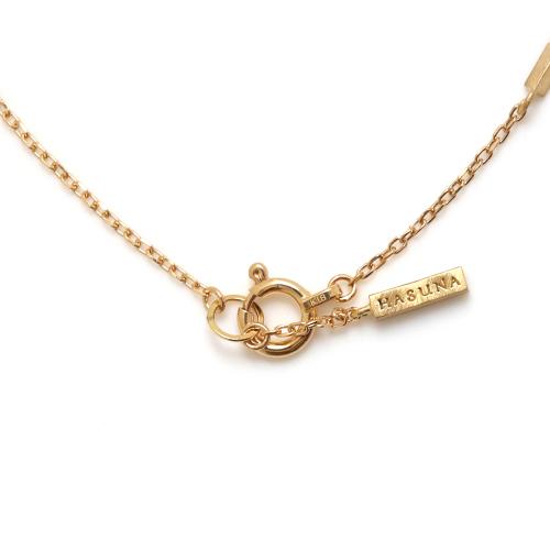 ＜HASUNA＞Signature ブレスレット