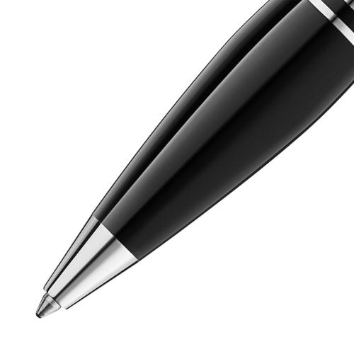 ＜モンブラン＞スターウォーカー  プレシャスレジン ボールペン　ＭＢ１３２５０９