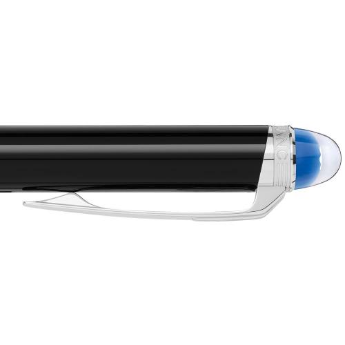 ＜モンブラン＞スターウォーカー  プレシャスレジン ボールペン　ＭＢ１３２５０９