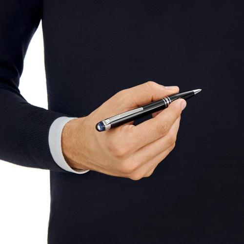 ＜モンブラン＞スターウォーカー  プレシャスレジン ボールペン　ＭＢ１３２５０９