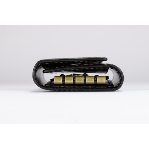 ＜ミラグロ＞イタリアンレザー・4連キーケース