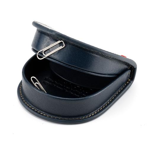 ＜ミラグロ＞イタリアンレザー・馬蹄コインケース