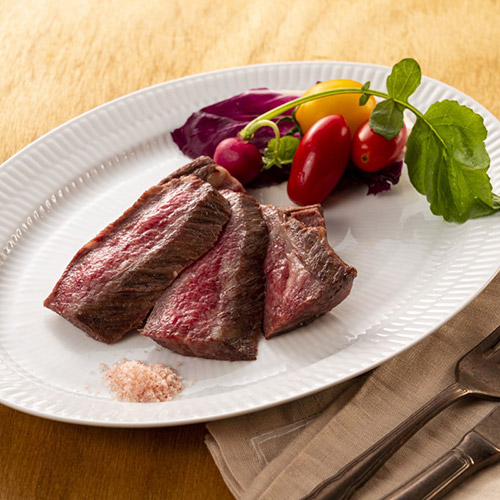 発酵熟成肉黒毛和牛ステーキ300ｇ