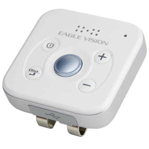 ＜イーグルビジョン＞GPSナビ VOICE3