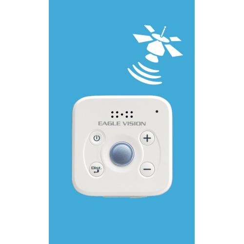 ＜イーグルビジョン＞GPSナビ VOICE3